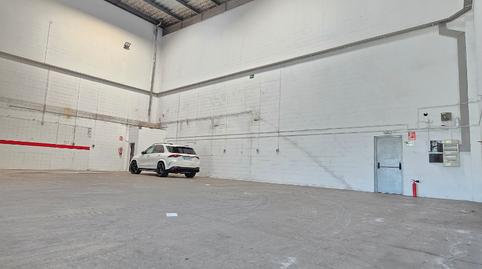 Photo 5 of Industrial buildings to rent in Granvia - Mar, Barcelona