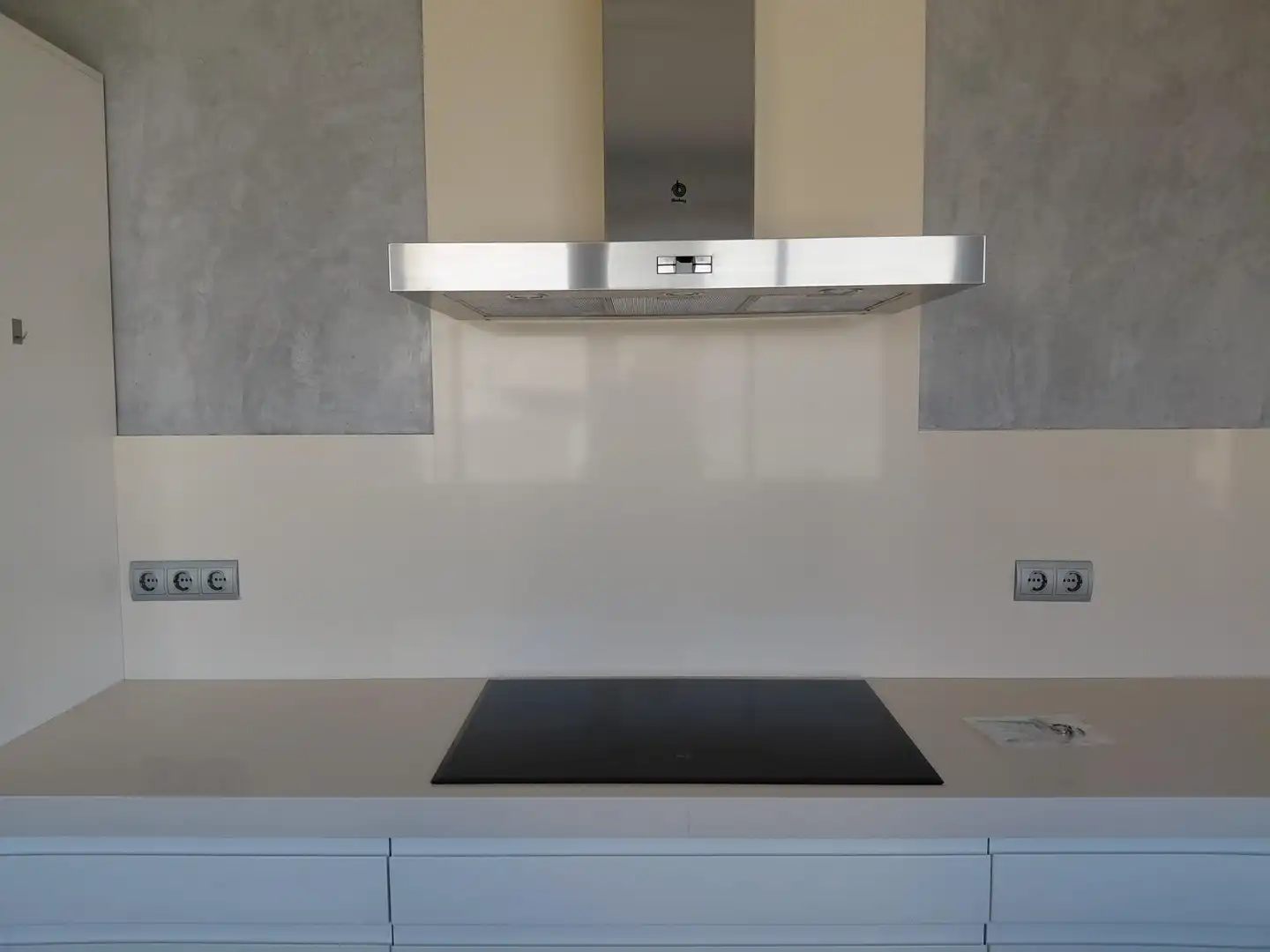 Flat with lift to rent in Carrer VIA ALEMANYA, imagen 7