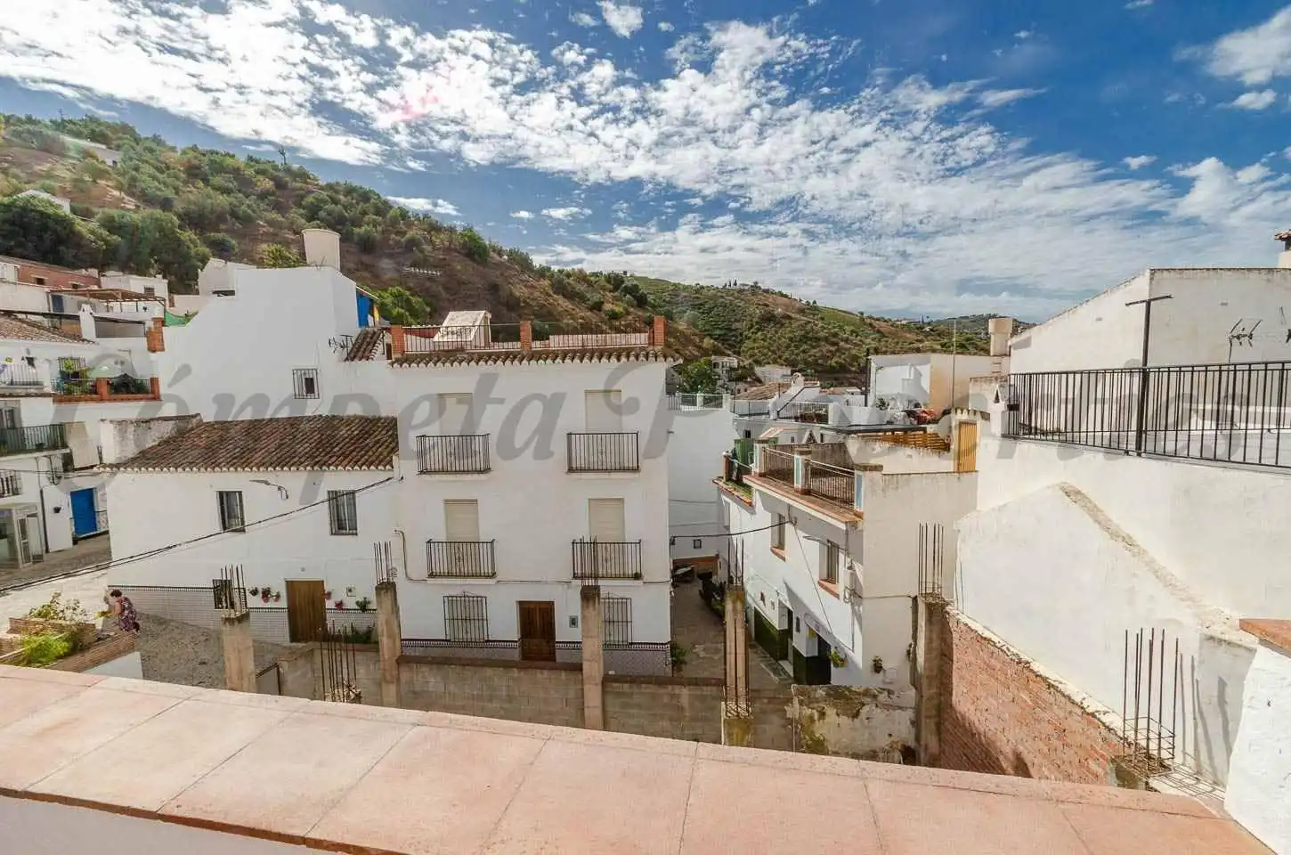 Casa en venda a Árchez, imagen 3