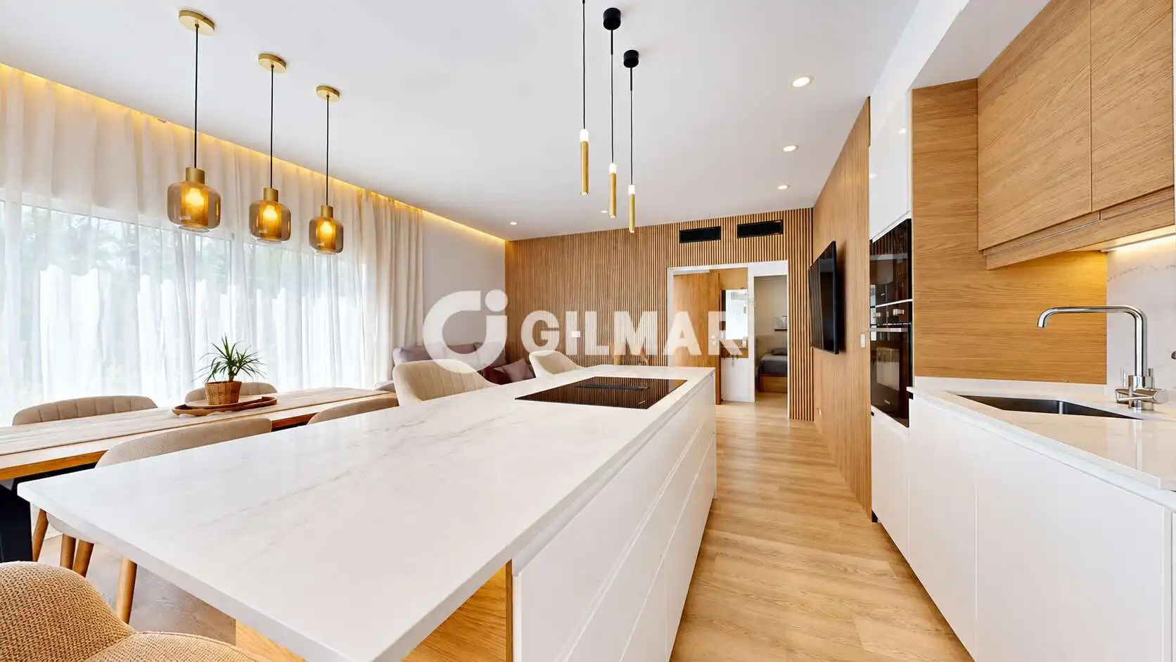 Villa con piscina in vendita a Torreblanca del Sol, imagen 9