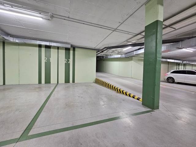 Garaje en Venta en Asparrena Kalea en Aretxabaleta