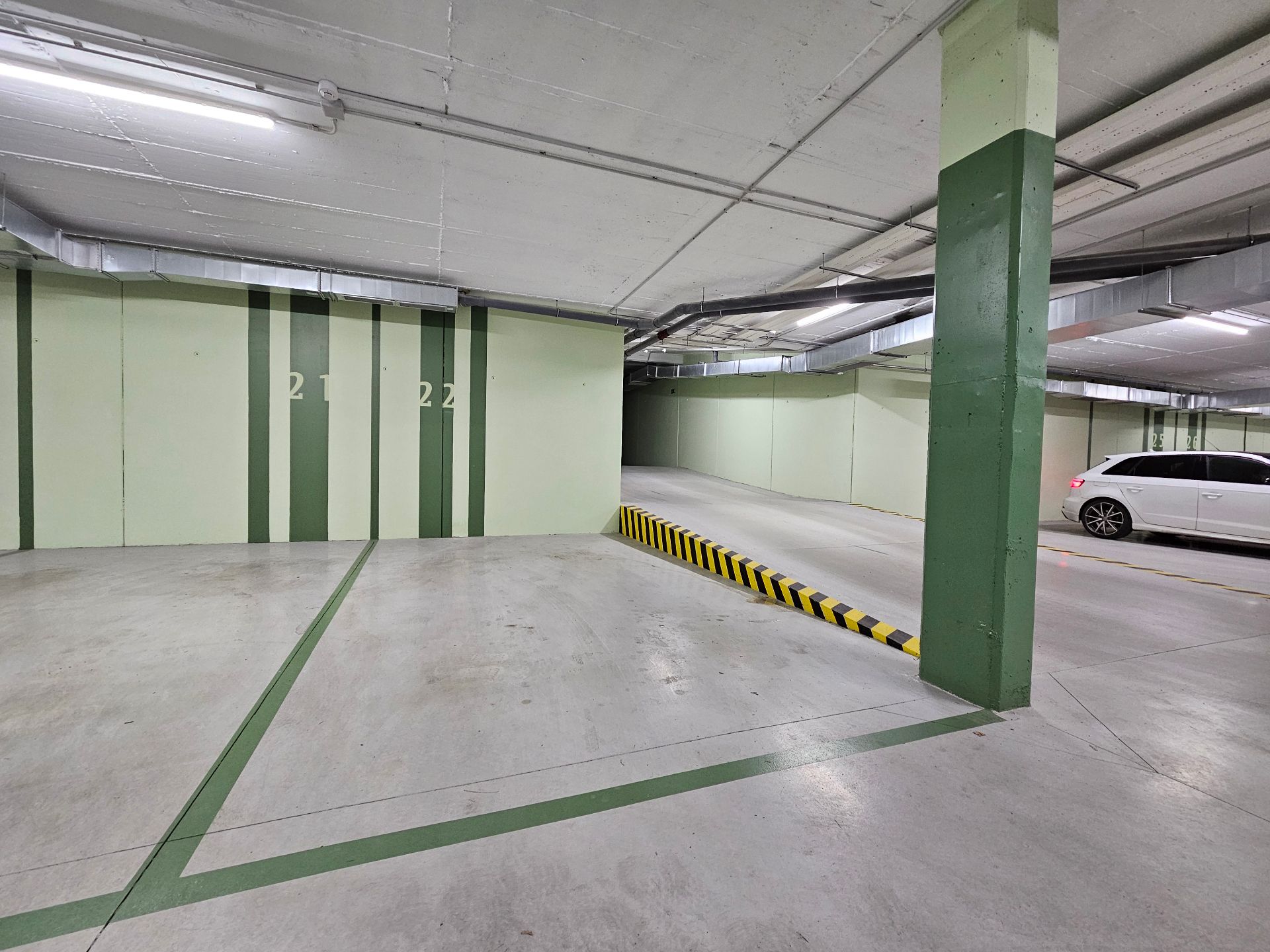 Parking of Garage for sale in Vitoria - Gasteiz