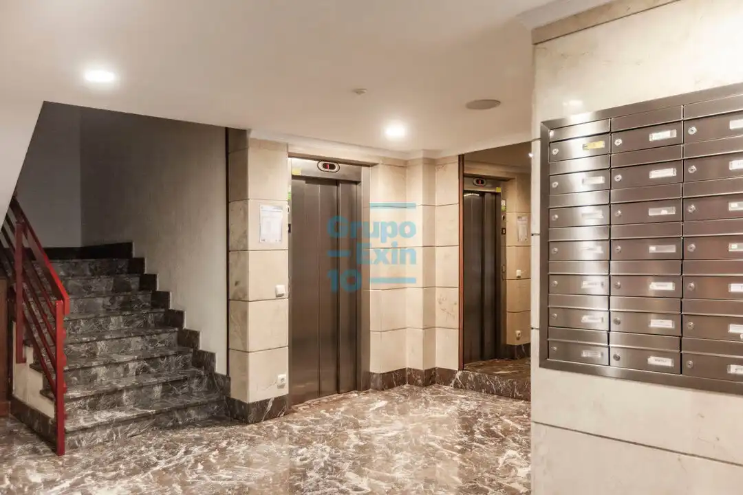 Apartamento en venta en Donostia - San Sebastián  con Calefacción, Terraza y Balcón