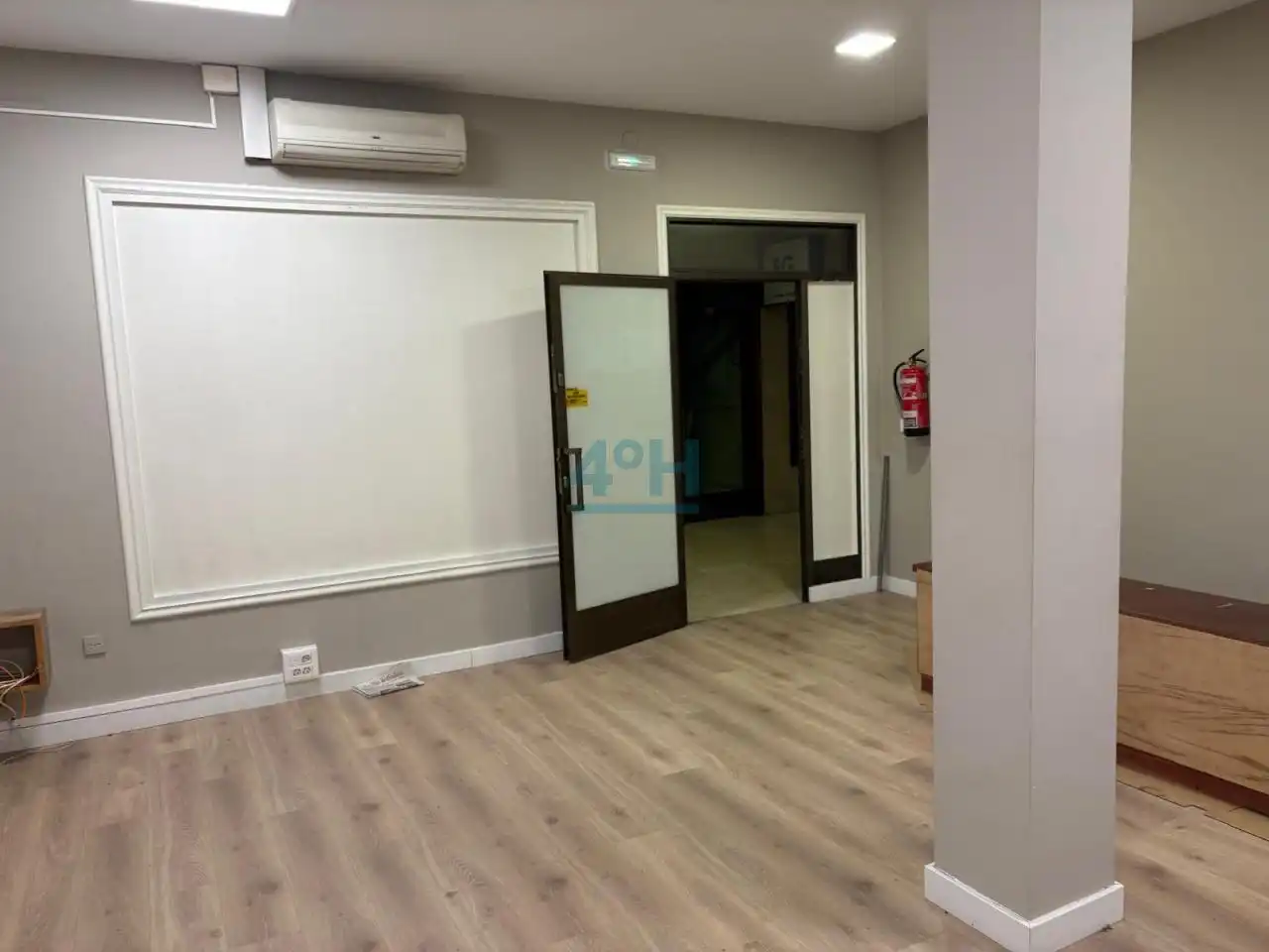 Büro zur Miete in Centro, imagen 2