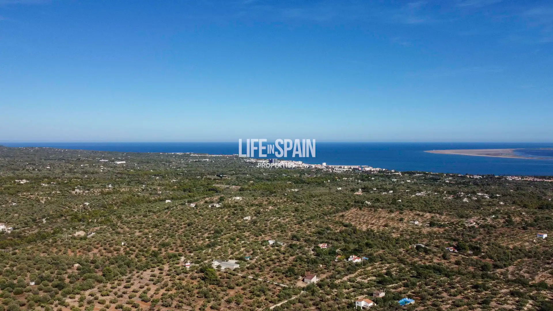 Country house with pool for sale in Camarles, imagen 131