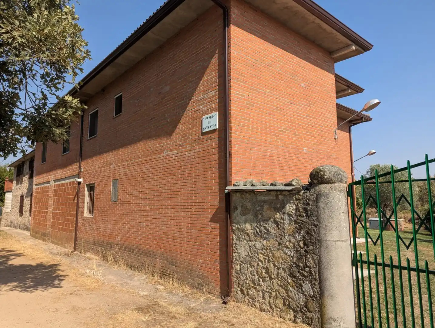Rural land for sale in Villanueva de la Vera, imagen 4
