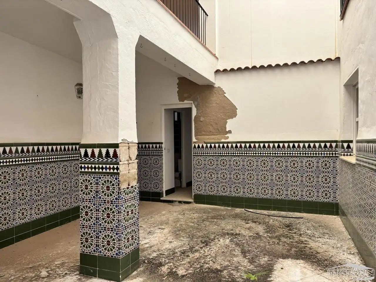 Casa o chalet en venta en Puente Genil con Terraza