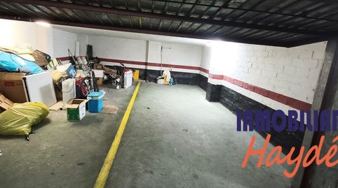 Foto 3 de Garaje en venta en Las Arenas, Getxo