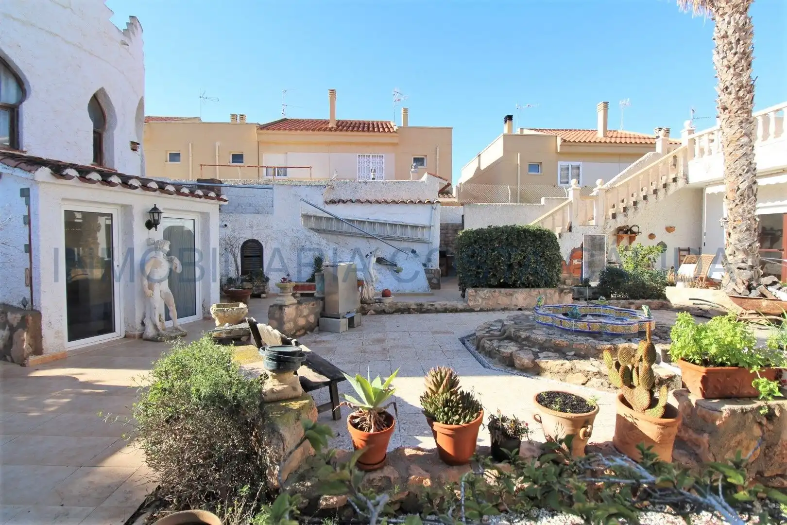 Villa avec piscine à vendre à N/A