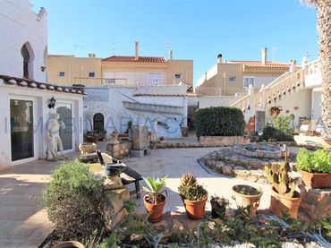 Xalet amb piscina en venda a N/A