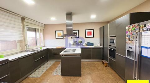 Foto 5 de Casa adosada en venta en San Fernando - Carretera de Valencia, Cuenca Capital