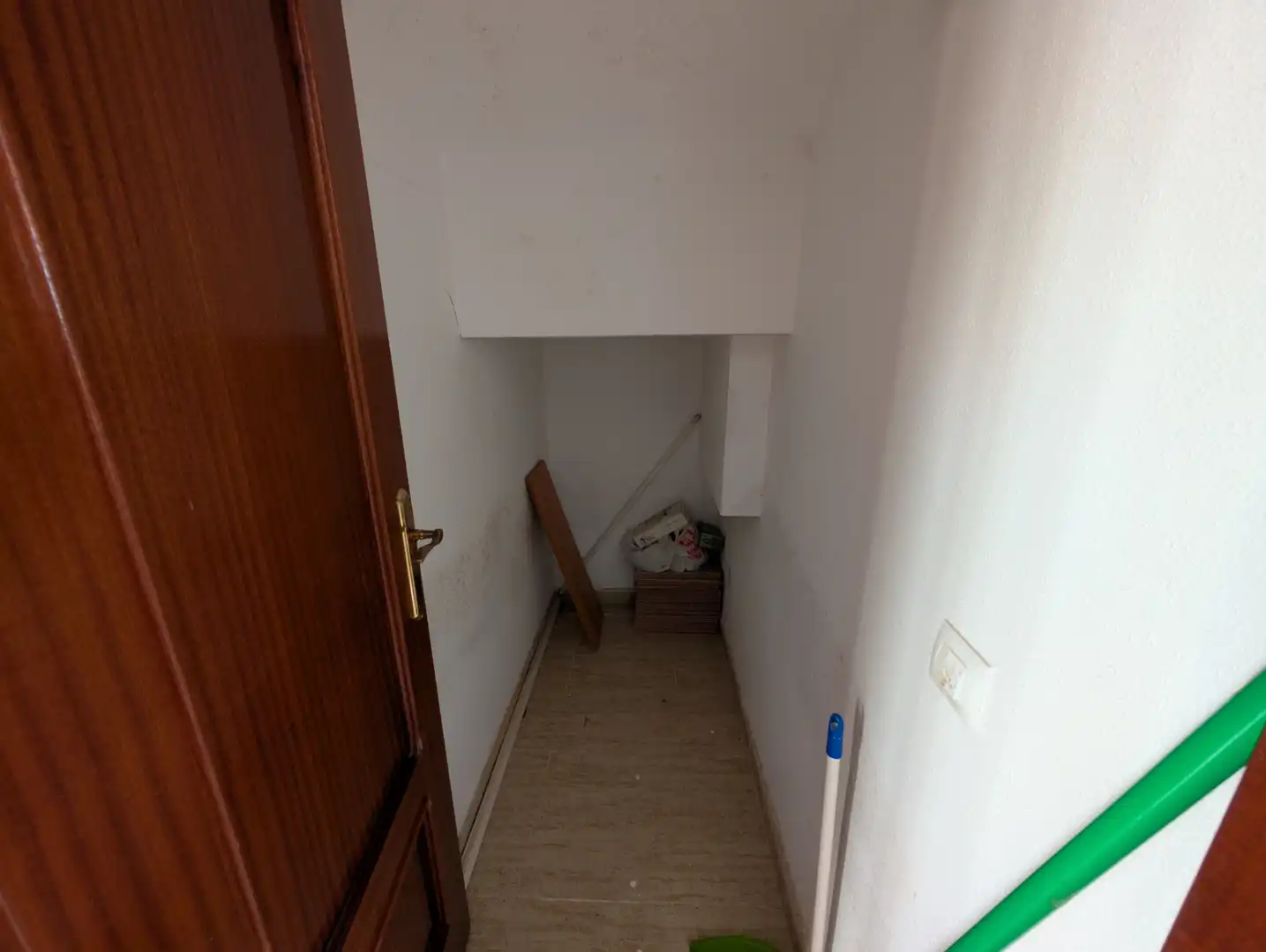 Casa adosada en venta en Cartagena con Jardín privado, Terraza y Amueblado