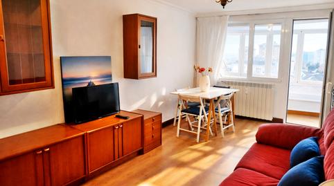 Photo 2 of Flat for rent in Avenida Herrera Oria, Cuatro Caminos, Santander