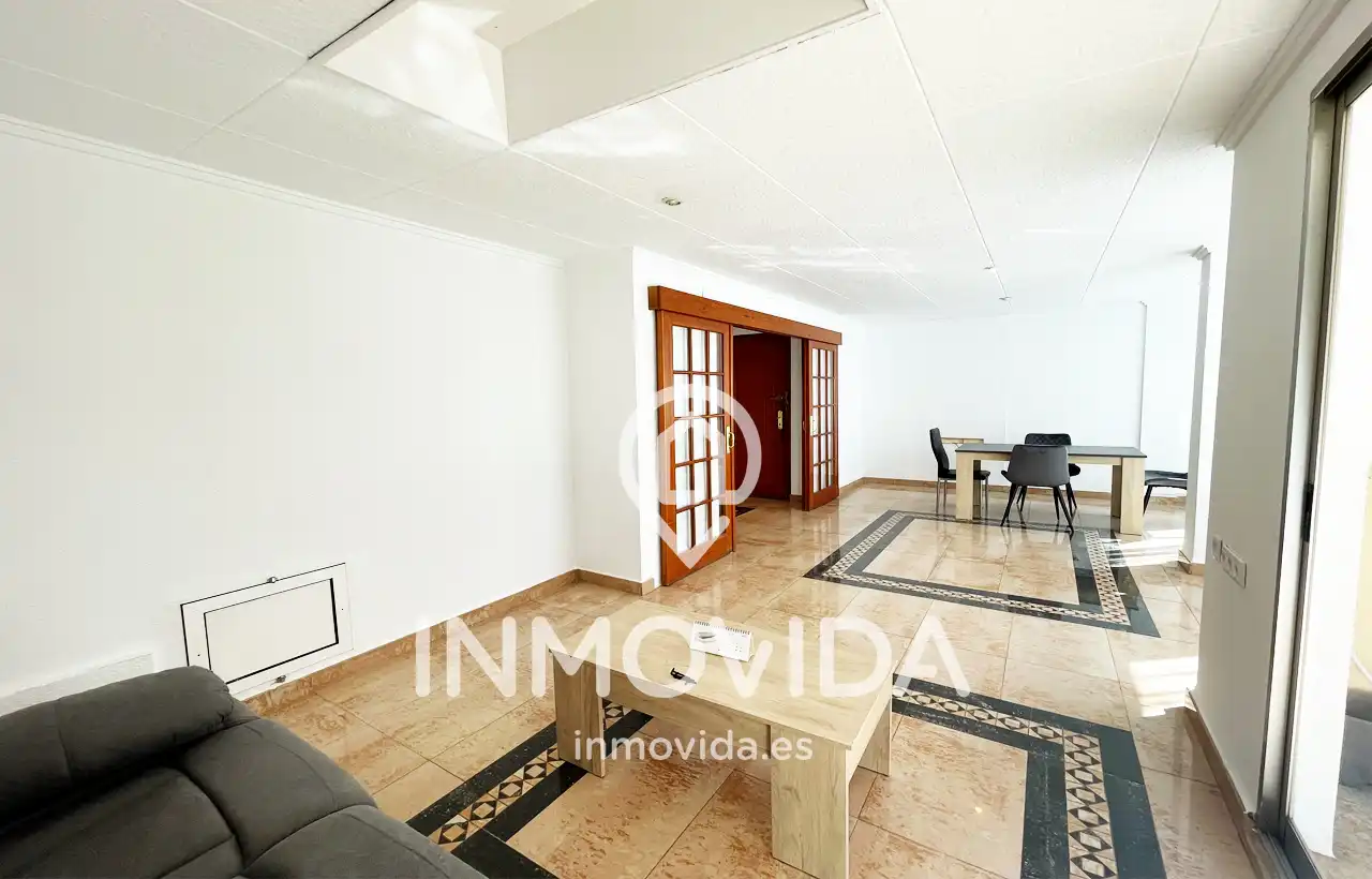Flat for sale in Avinguda Republica Argentina, 14, Xàtiva