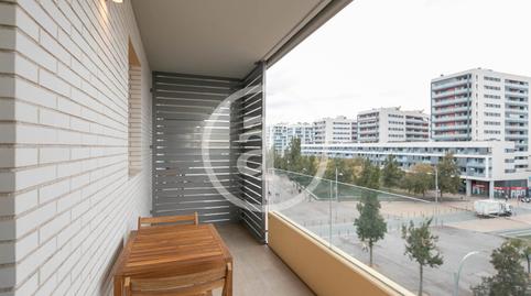 Foto 3 de Piso de alquiler en Carrer de Pi I Margall, Gorg, Barcelona