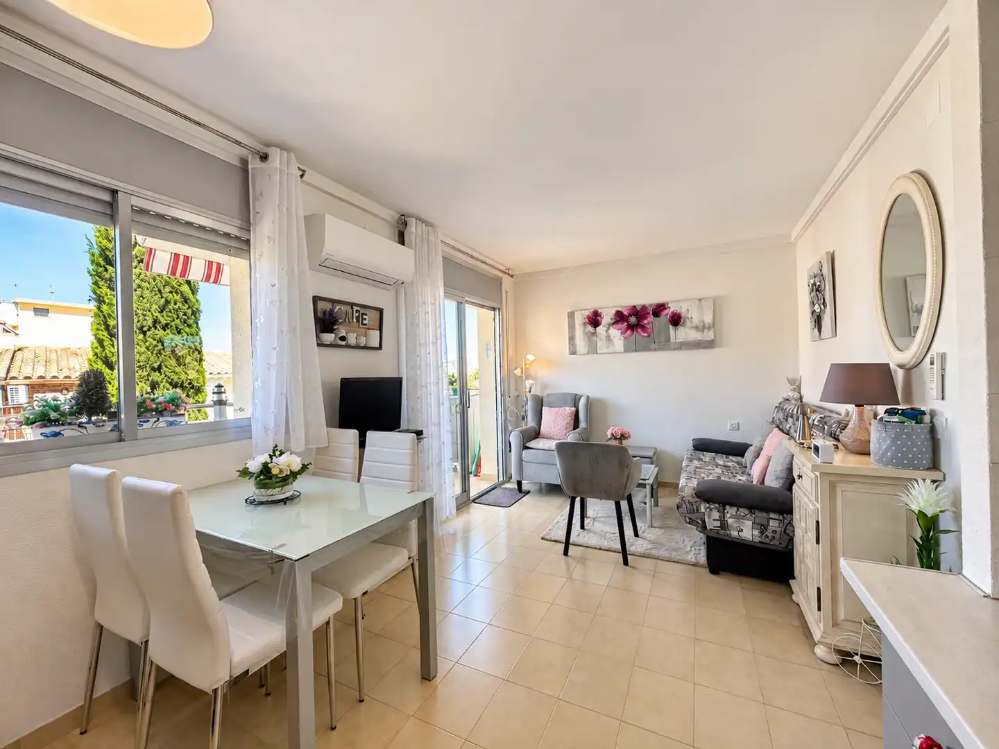 Apartament amb ascensor en venda a DE LA PLATJA 62, imagen 3