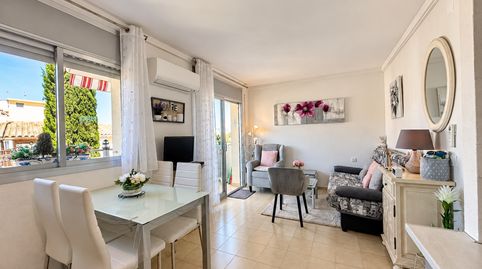 Foto 3 de Apartament en venda a De la Platja, 62, Santa Margarita, Roses