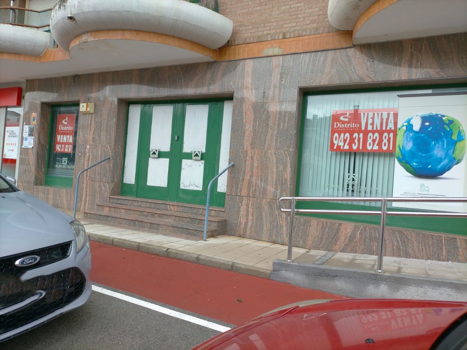 Exterior view of Premises to rent in Arnuero  with Terrace