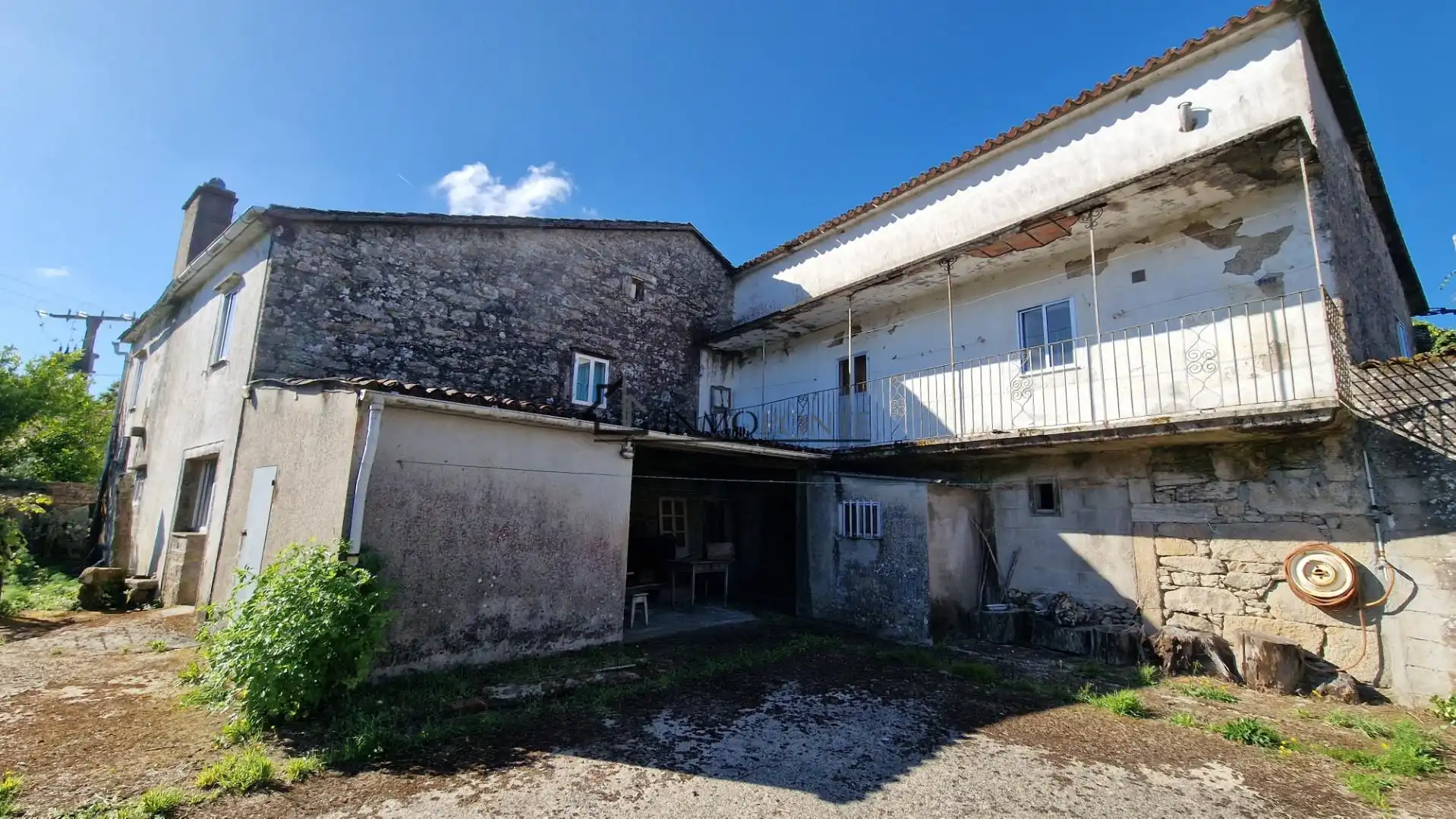 Haus mit Garten zum Verkauf in Cerdedo, imagen 8