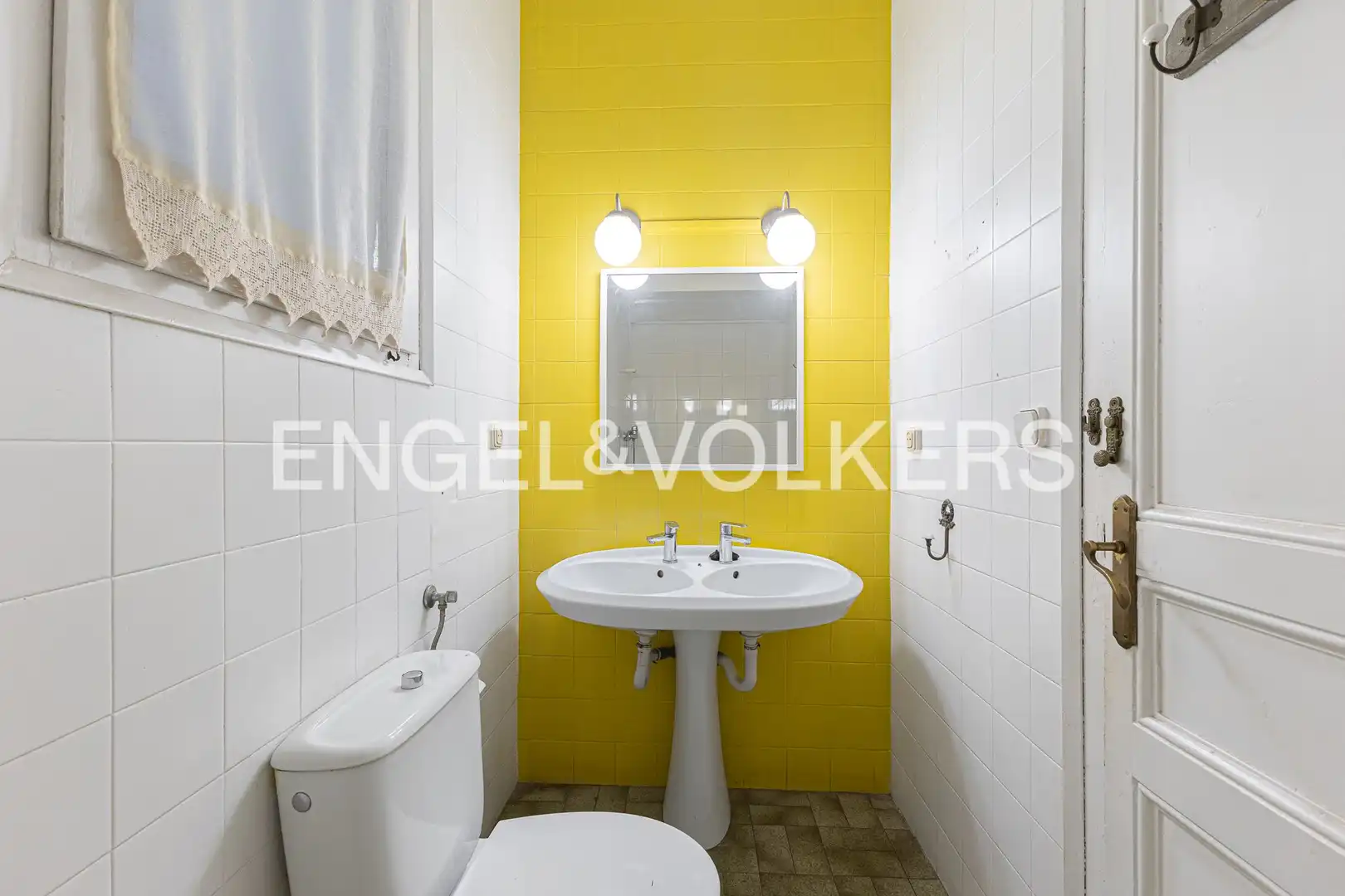 Flat with terrace for sale in Eixample, imagen 37