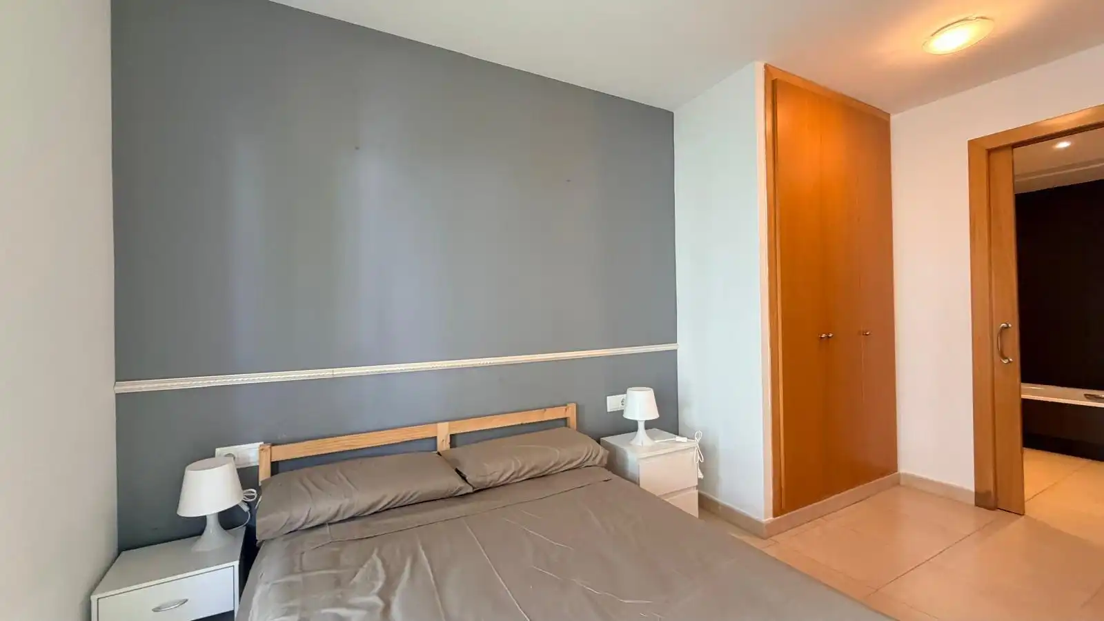 Flat with terrace for sale in Carrer JOAQUIM ESPALTER, imagen 42