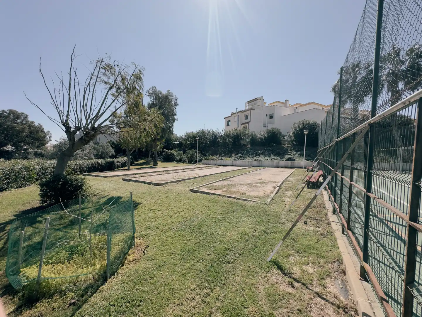 Reihenhaus mit Terrasse zum Verkauf in Avinguda D'Escandinàvia 23, imagen 63