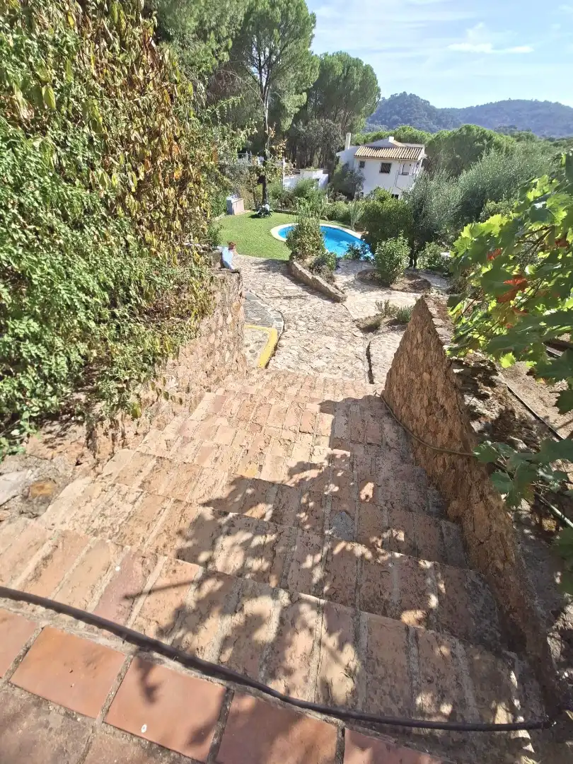 Xalet amb piscina en venda a Periurbano Oeste - Sierra, imagen 60
