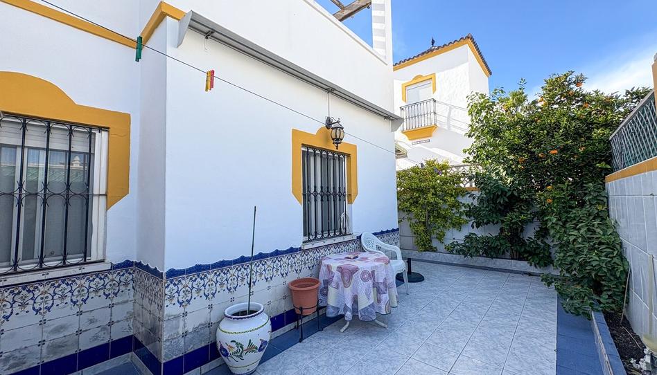 Photo 1 of Single-family semi-detached to rent in Calle la Sagra, Los Balcones - Los Altos, Alicante