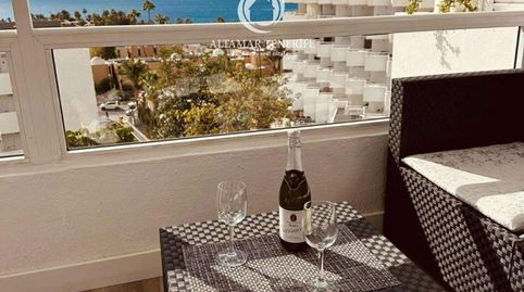 Apartamento con vistas al mar en Playa de las Américas