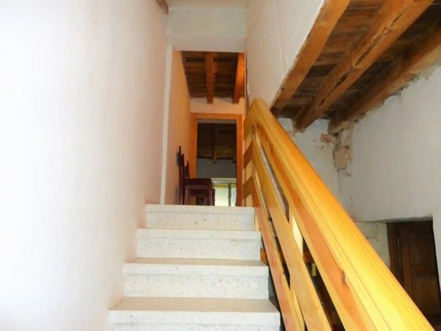 Casa o chalet en venta en La Gallega 