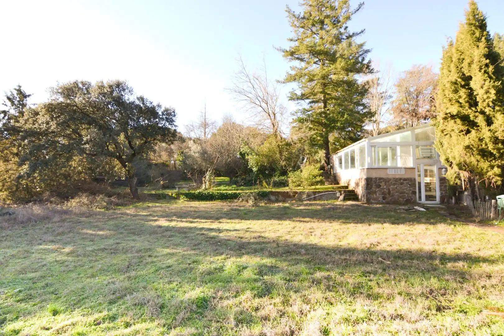 Houses for sale in Villanueva de la Cañada  with Air Conditioner, Private garden and Terrace
