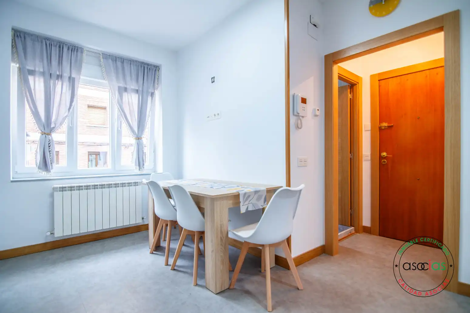 Flat for sale in BO JOECARA, 2, Sama