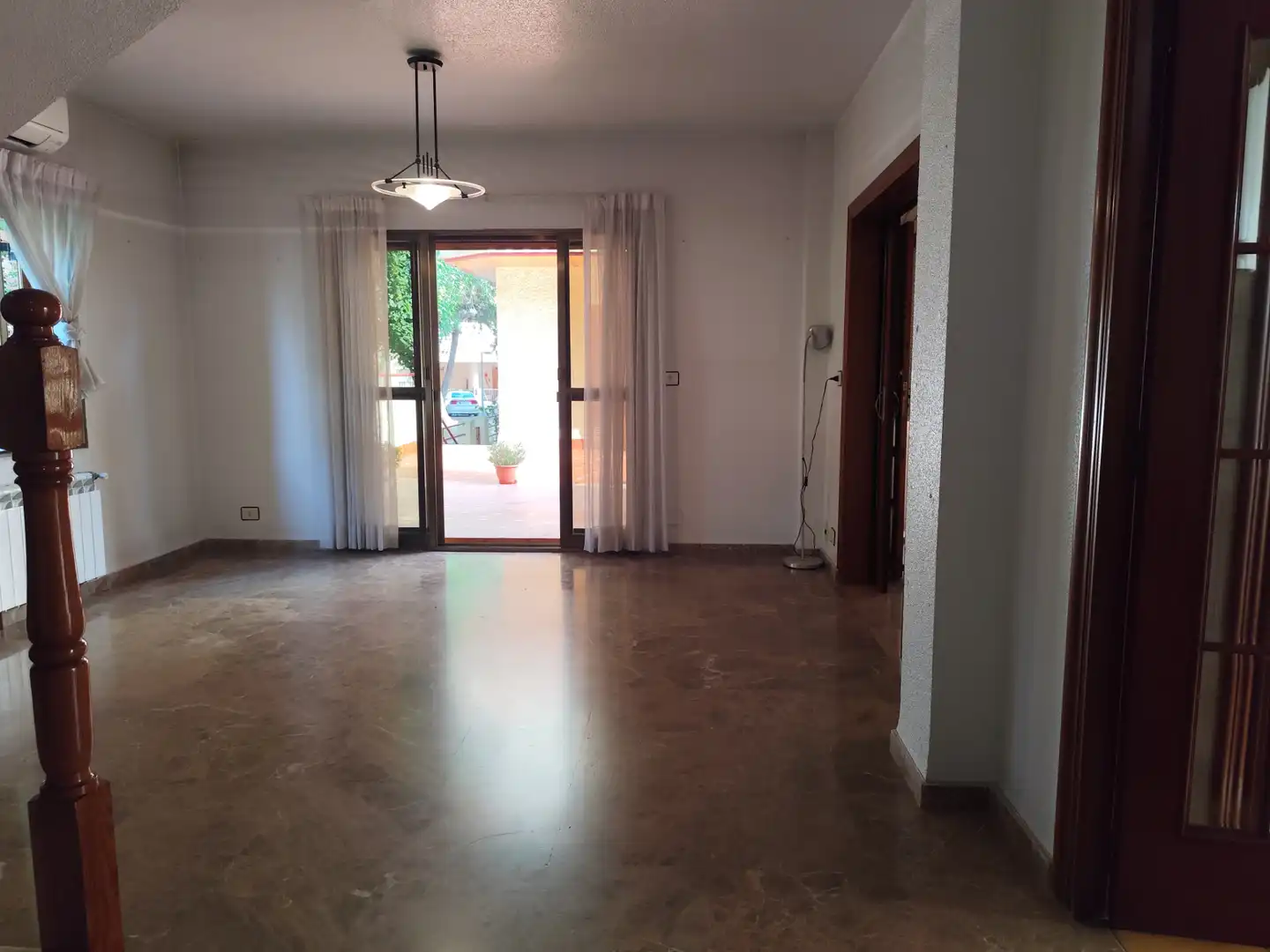 Casa a schiera con terrazza in vendita a Calle Gerardo Diego 4, imagen 4