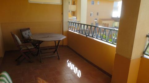 Foto 5 de Apartamento en venta en Centro ciudad, Málaga