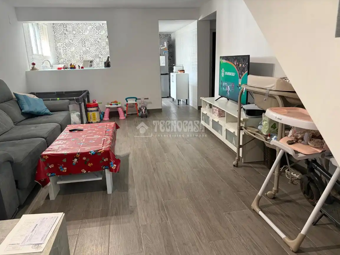 Casa adosada en venta en Sevilla con Aire acondicionado