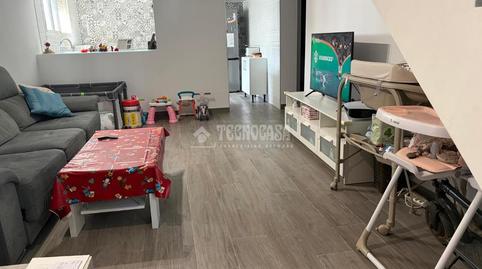 Photo 2 of Single-family semi-detached for sale in Sta. Aurelia - Cantábrico - Atlàntico - La Romería, Sevilla Capital