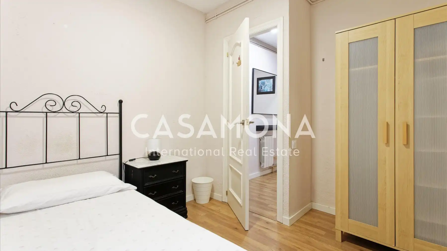 Apartments for rent in La Teixonera