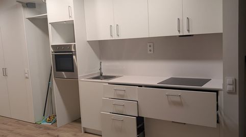Foto 5 de Loft de lloguer a Nord, Vic