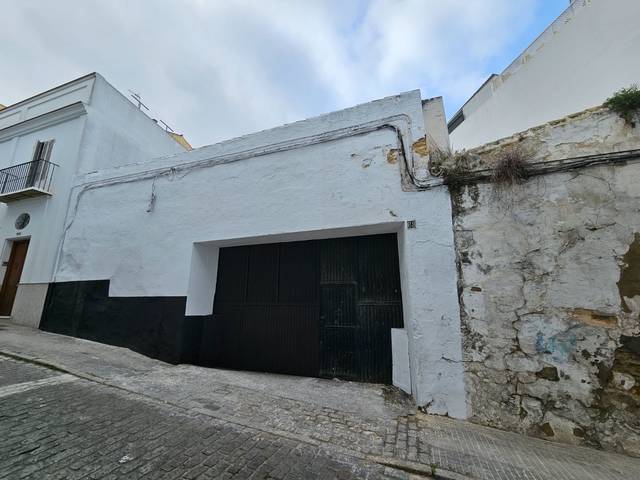 Terreno residencial en Venta en Calle Carril San Diego, 64 en Centro - Calzada - Cabo Noval