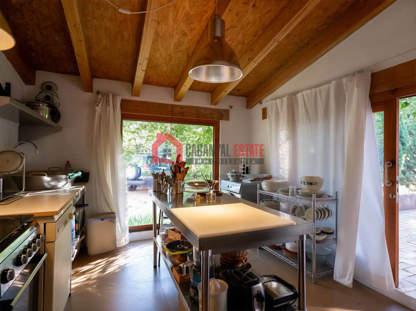 Landhaus mit Garten zum Verkauf in Cheste, imagen 17