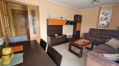 Photo 4 of Flat for rent in Piñeiros- Freixeiro, Narón