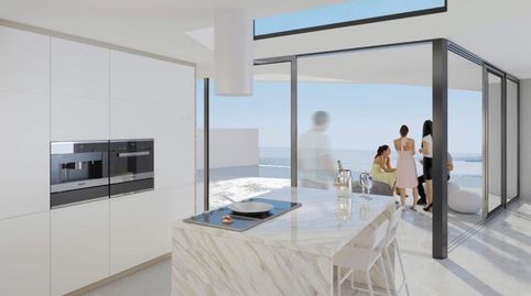 Photo 3 of Flat for sale in Alcassar, Benitachell / El Poble Nou de Benitatxell