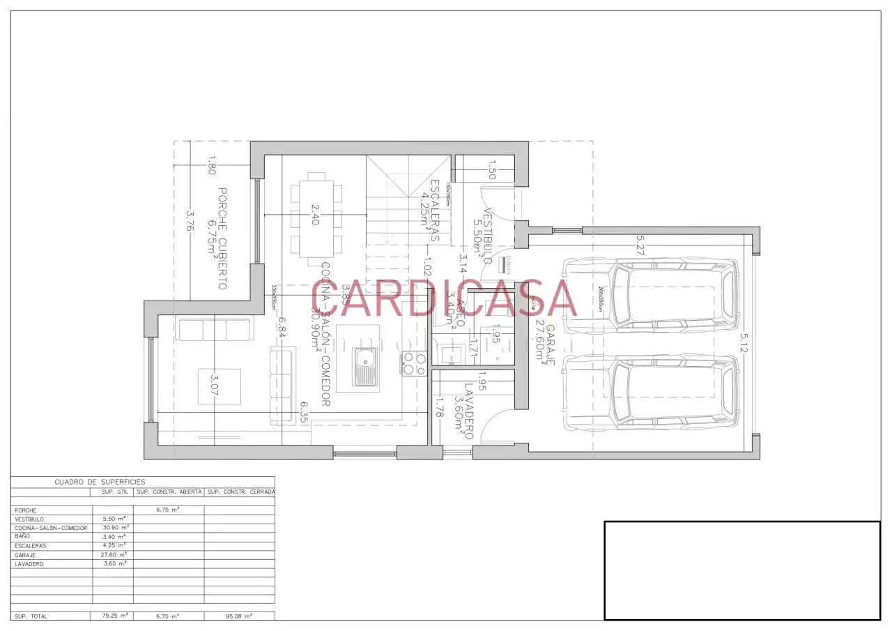 Terreno residencial en venta en Castelo, imagen 2