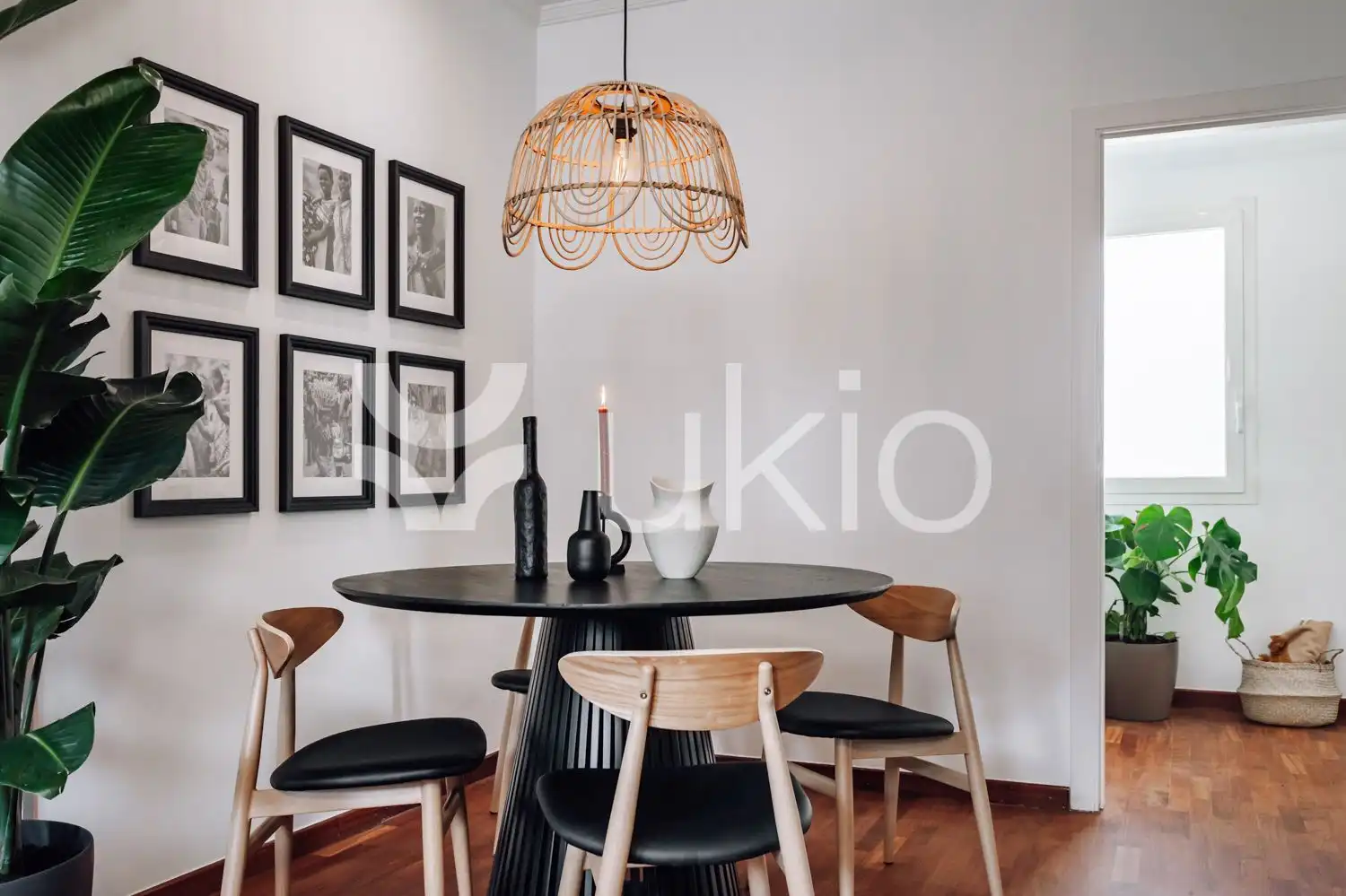 Appartement compact avec ascenseur à louer à Passeig de Gràcia, imagen 12