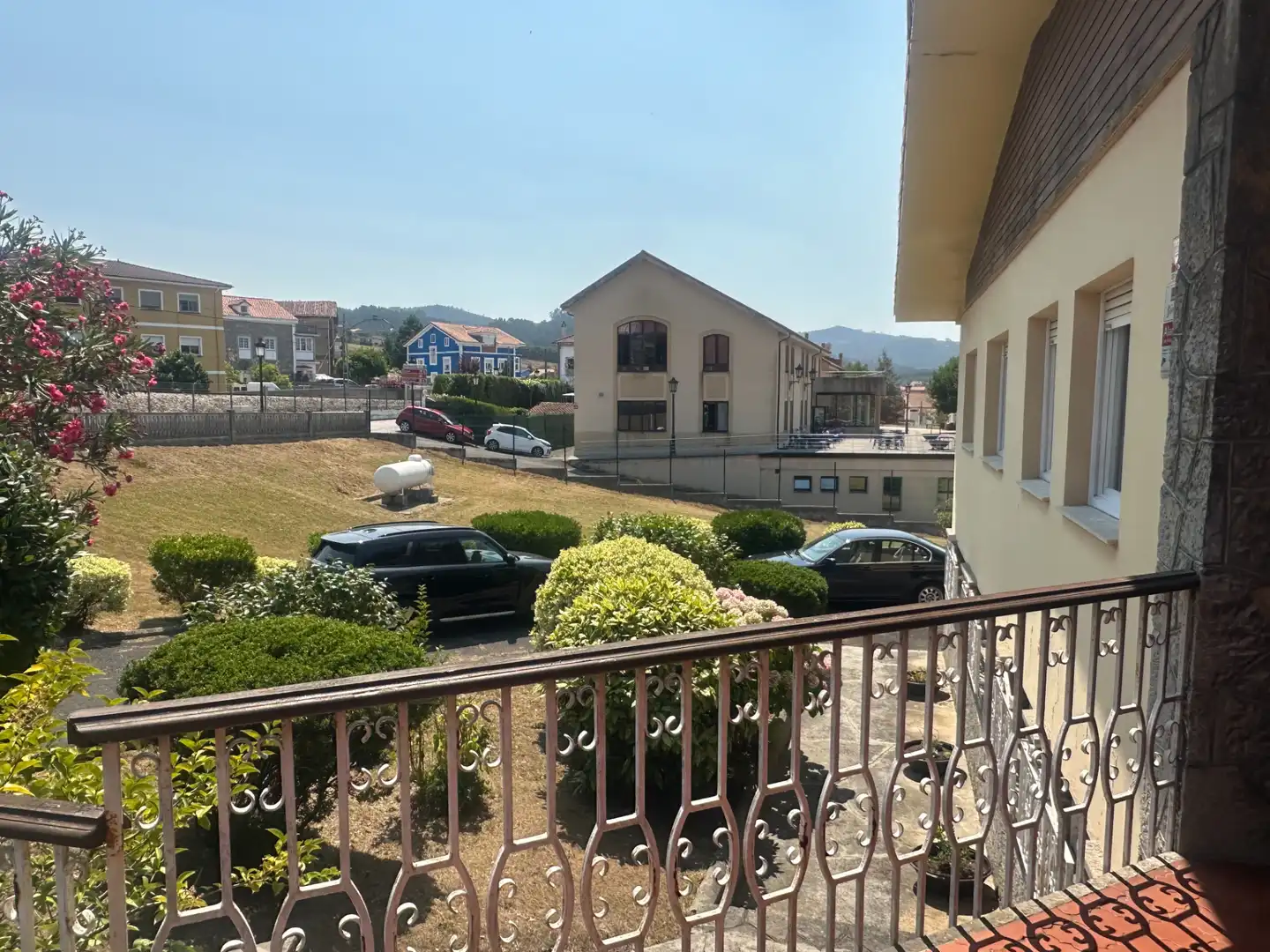 House with garden for sale in Avenida del Campo, imagen 9