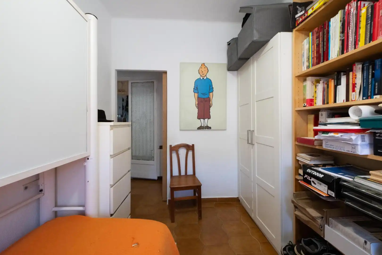 Habitación de Piso en venta en Malgrat de Mar con Calefacción y Balcón
