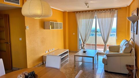 Foto 2 de Pis de lloguer a Calle Castillo Aledo, 70, Altorreal - El Chorrico, Molina de Segura