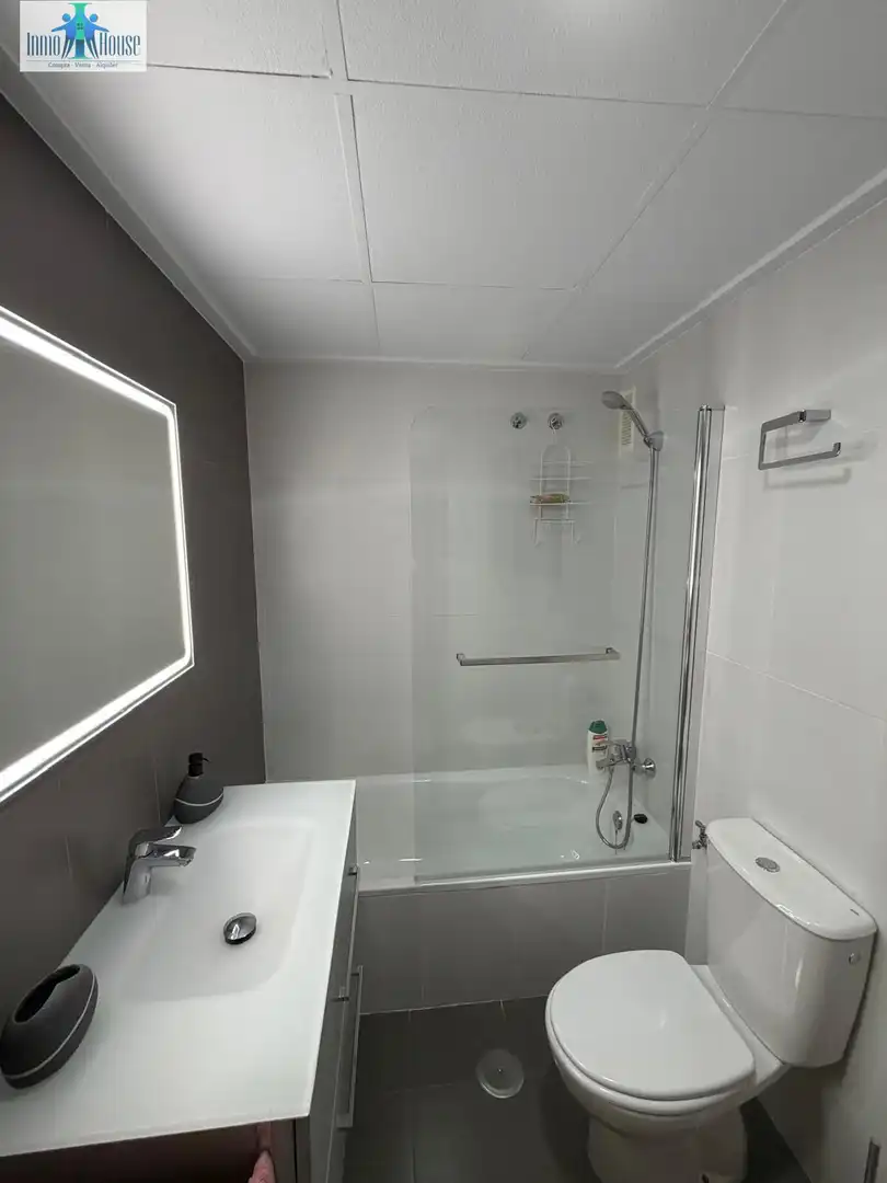 Flat with terrace for sale in Imaginalia - Llanos del Águila, imagen 16