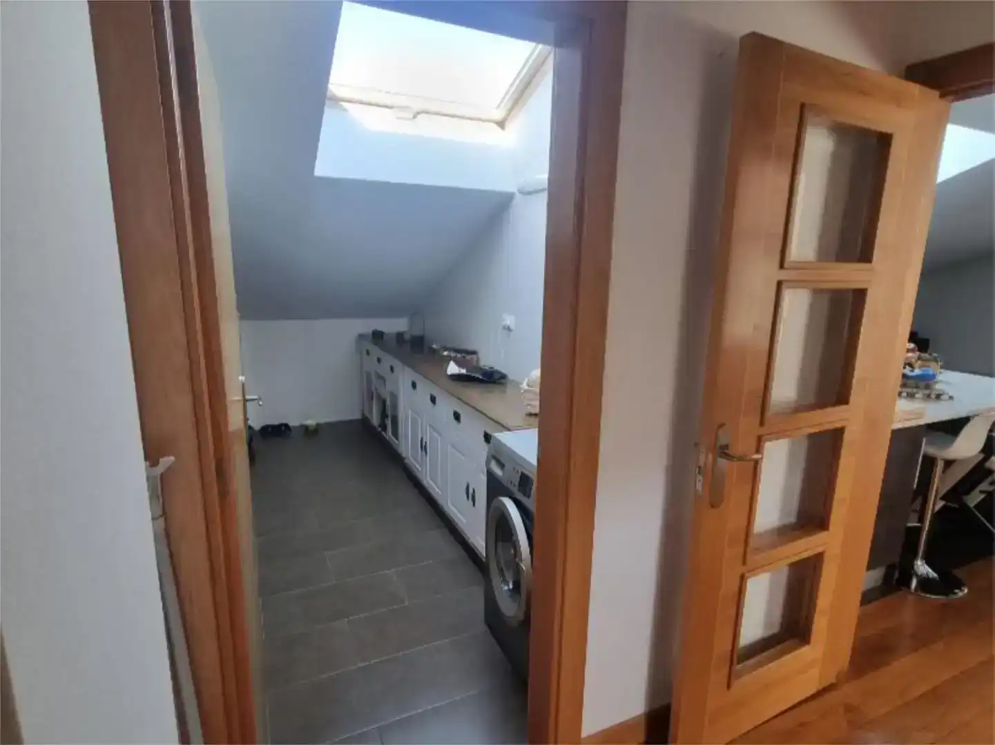 Cocina de Piso en venta en Leitza