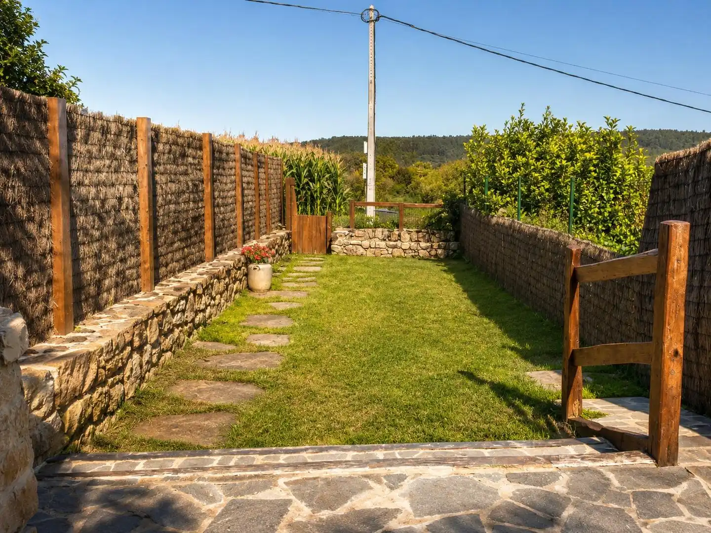 Jardín de Casa o chalet en venta en Comillas (Cantabria) con Calefacción, Jardín privado y Terraza